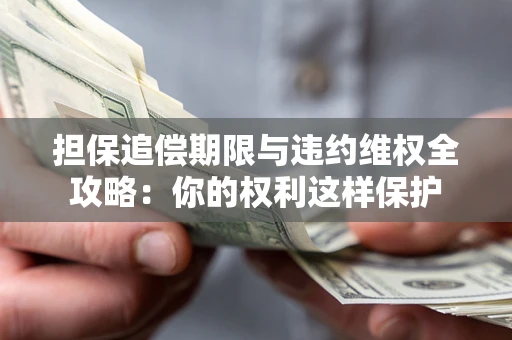 济南担保追偿期限与违约维权全攻略：你的权利这样保护